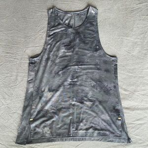 Lululemon Always Agile Tank Men’s Medium